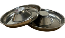 Ring cake tin for sale  LEICESTER