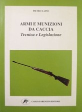 Armi munizioni caccia usato  Trento