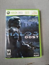 Halo odst tested for sale  Warsaw