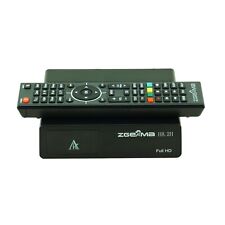 Zgemma h8.2h satellite for sale  KETTERING