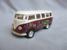 Volkwagen classical hippie gebraucht kaufen  Herne