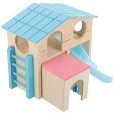 Toboggan hamster russe d'occasion  Expédié en France