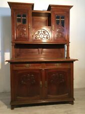 Mobile credenza legno usato  Villanova di Camposampiero