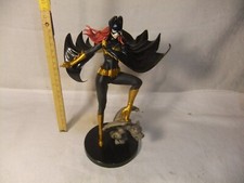 Figur batgirl dc gebraucht kaufen  Kamenz-Umland
