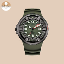 Orologio citizen ecozilla usato  Trieste