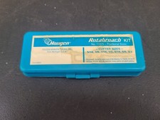 Hougen rotabroach kit for sale  Buffalo