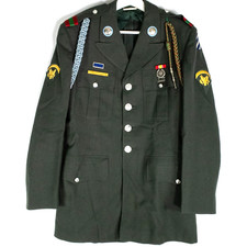 Army vintage military for sale  Independence