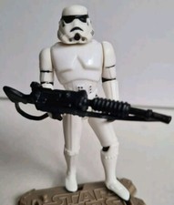 Star wars figur gebraucht kaufen  Spiesen-Elversberg