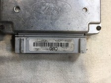 Escort cosworth ecu for sale  HALIFAX