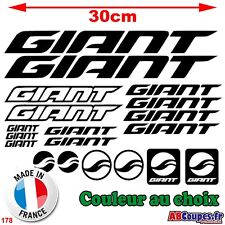 Stickers giant autocollants d'occasion  Ecques