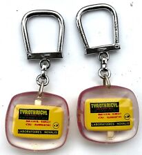 Porte cles bourbon d'occasion  Orleans-
