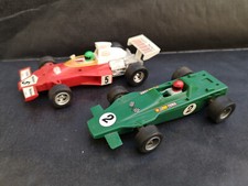 Scalextric laren lotus d'occasion Scalextric laren lotus d'occasion  France