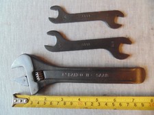 Saab tool kit for sale  WARWICK