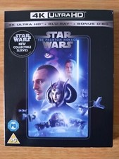 Star wars episode for sale  KEIGHLEY