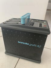 Broncolor grafit d'occasion  Meaux