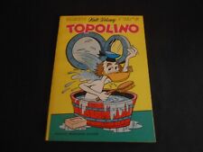 Topolino n.1114 completo usato  Torino