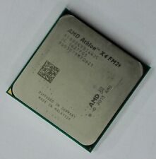 Processador AMD Athon X4 880K soquete FM2+ 95W TDP para desktop comprar usado  Enviando para Brazil