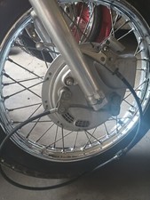 1971 triumph t150v for sale  Kelso