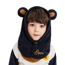 Cagoule polaire enfant d'occasion  Lyon I