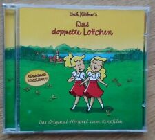 Doppelte lottchen erich gebraucht kaufen  Rauenberg
