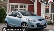 2007 2010 mazda for sale  LUTON