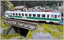 Lima 208354l carrozza usato  Terni