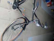 Bici epoca vintage usato  Perugia