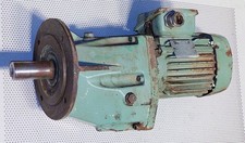 Getriebemotor zg1 kmra gebraucht kaufen  Meerane