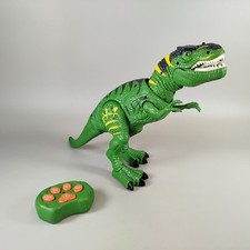 Ferngesteuerter rex dinosaurie gebraucht kaufen  Berlin