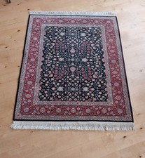 Rientteppich hereke gebraucht kaufen  Coesfeld
