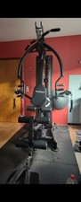 Taurus ws7 kraftstation gebraucht kaufen  Deutschland