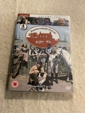 Emmerdale farm vol.2 for sale  REDDITCH