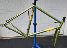 Pegoretti marcelo 55cm for sale  Fairport
