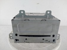 Vauxhall meriva radio for sale  SKELMERSDALE