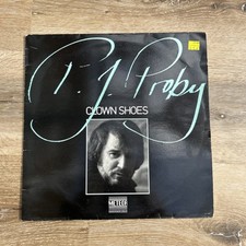 P.j. proby clown for sale  WAKEFIELD