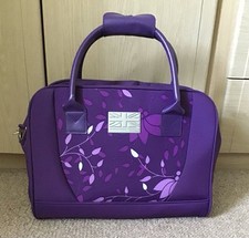 Purple weekend travel for sale  UK