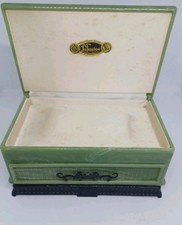 Vintage green jade for sale  Conway