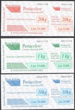 1997 italia repubblica usato  Milano