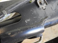 Essieu arriere nissan d'occasion Essieu arriere nissan d'occasion  Saint-Lizier