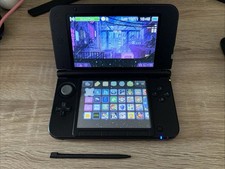Nintendo 3ds console usato  Italia
