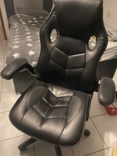 Gaming stuhl bürostuhl gebraucht kaufen  Karlsbad