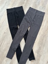 Mama leggings gerippt gebraucht kaufen  Maisach
