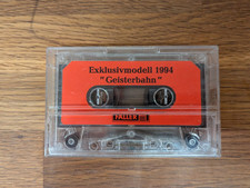 Faller kassette exklusivmodell gebraucht kaufen  Berlin