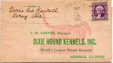 Dixie hound kennels for sale  Oakland