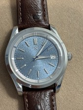 Custom watch nh35 for sale  Los Gatos