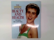"Woman" Book of Beauty and Health - Bramwell, Vickie - 06/10/1988 00:00:01 Graft segunda mano  Embacar hacia Mexico