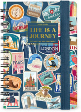 Agenda settimanale spiralata usato Agenda settimanale spiralata usato  Roma