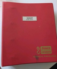 Jones cranes iron for sale  LONDON