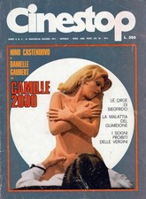 Camille 2000 cineromanzo usato  Taranto