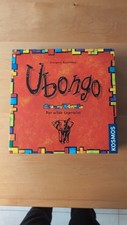 Ubongo classic topzustand gebraucht kaufen  Eitting
